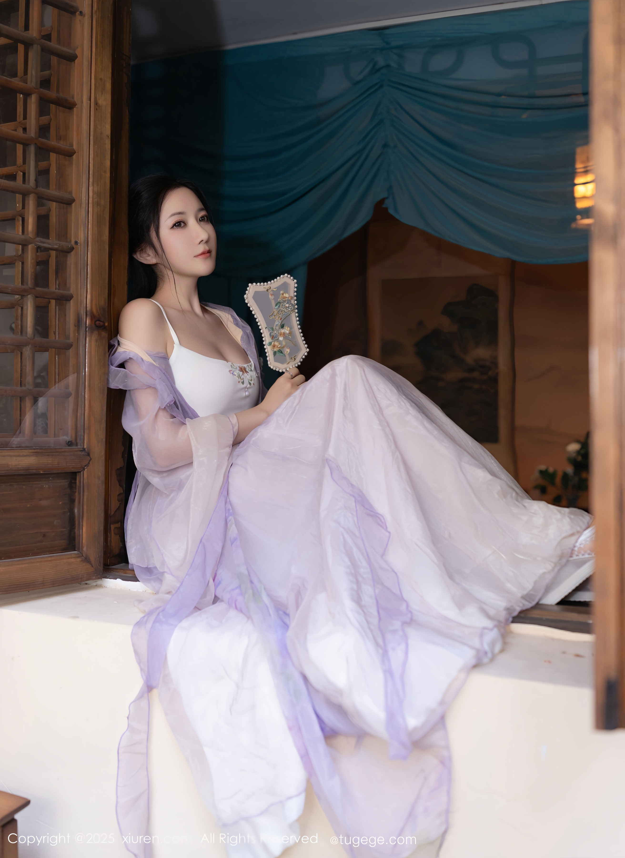 _2025.09.05_No.10737_鱼子酱Fish - M940.COM 秀人网-第5张
